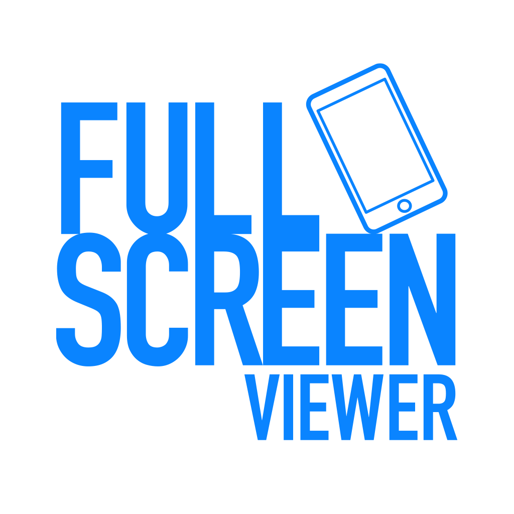 Full Screen Viewer